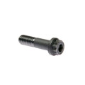 M8 M16 Grade 8.8 Black oxide 12 point flange bolt